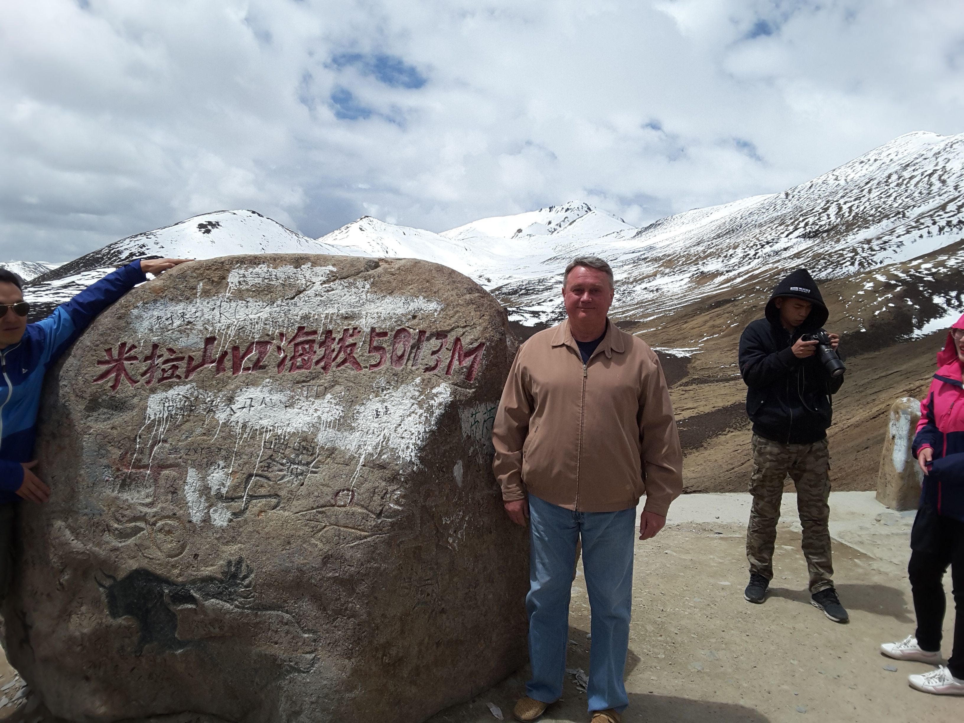 Таємна історія Тибету: від неоліту до сьогодення